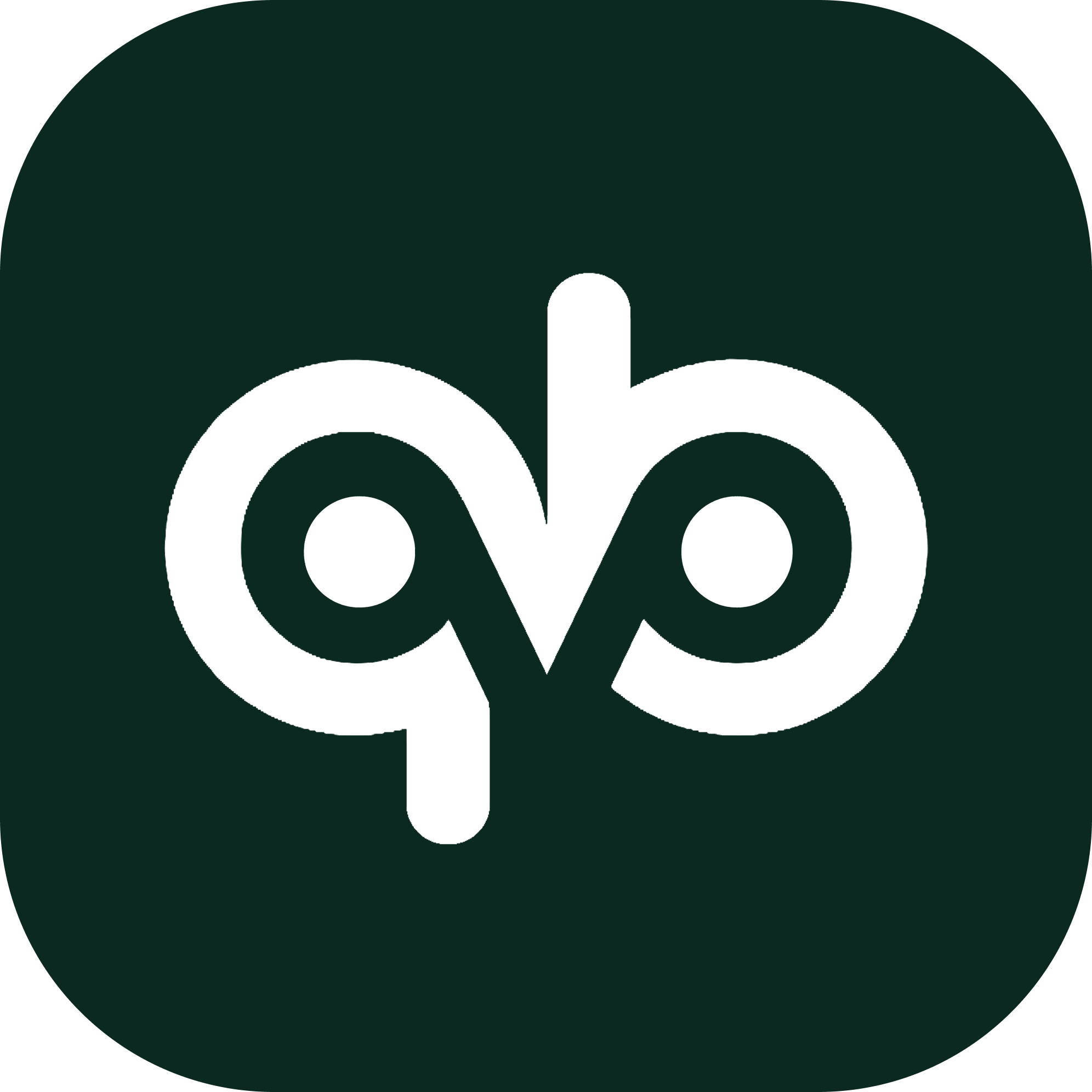 Logo QBiX
